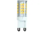 217868_LED ZIAROVKA SAD_N 4W G9 370LM 4000K NEUTRALNA BIELA